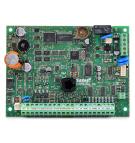 Alarm control panel mainboard from 4 to 24 zones